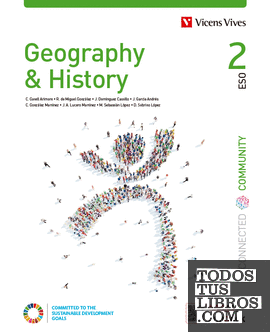 GEOGRAPHY & HISTORY 2 (CONNECTED COMMUNITY)