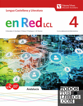 EN RED LCL 4 ANDALUCIA