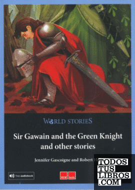 SIR GAWAIN AND THE GREEN KNIGH
