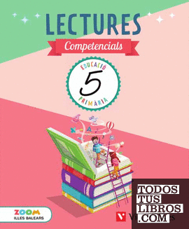 LECTURES COMPETENCIALS 5 BALEARS (ZOOM)