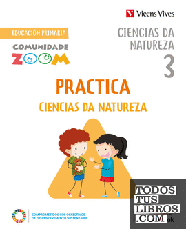 PRACTICA CIENCIAS DA NATUREZA 3 (COMUNIDADE ZOOM)