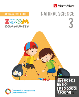 NATURAL SCIENCE 3 (ZOOM COMMUNITY)