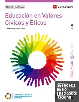 EDUCACIO EN VALORS CIVICS I ETICS VC (CEX)