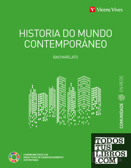 HISTORIA DO MUNDO CONTEMPORANEO 1 (CER)