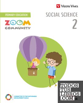 SOCIAL SCIENCE 2 (ZOOM COMMUNITY)