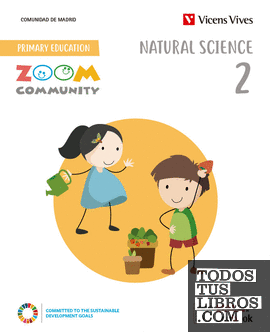NATURAL SCIENCE 2 MADRID (ZOOM COMMUNITY)