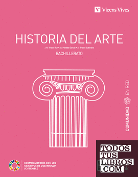 HISTORIA DEL ARTE (COMUNIDAD EN RED)