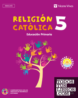 RELIGION CATOLICA 1 EP AND (COMUNIDAD LANIKAI)