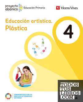 EDUCACION ARTISTICA PLASTICA 4 (PROYECTO ABANICO)