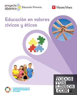 EDUCACION EN VALORES CIVICOS Y ETICOS (ABANICO)