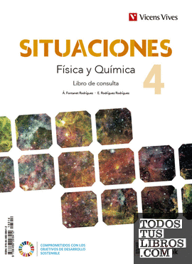 FISICA Y QUIMICA 3 LIBRO CONSULTA (SITUACIONES)