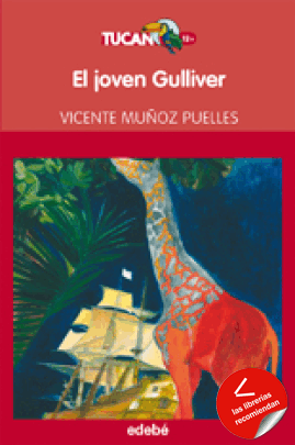 EL JOVEN GULLIVER