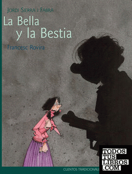 Clásicos siglo XXI: La Bella y la Bestia, por Jordi Sierra i Fabra