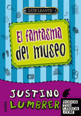 Justino Lumbreras y el fantasma del museo