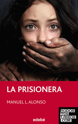 La prisionera, de Manuel L. Alonso