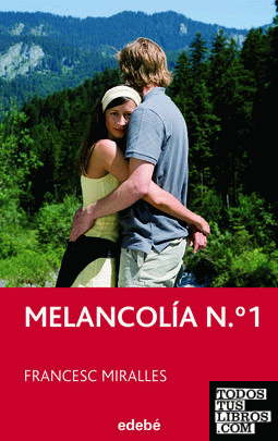 Melancolía nº 1, de Francesc Miralles