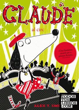 Claude al circ