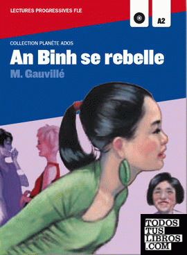 An Binh se rebelle (Difusión)