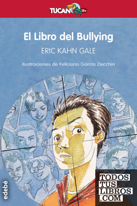 El Libro del Bullying