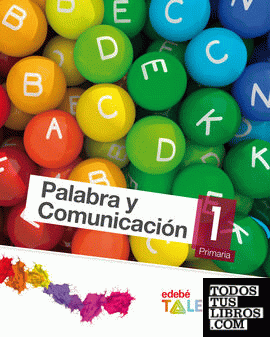 PALABRA Y COMUNICACIÓN 1