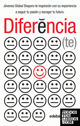 Proyecto Global Shapers: DIFERENCIA(TE)