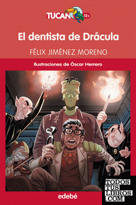 El dentista de Drácula