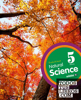 NATURAL SCIENCE 5. Nueva edición