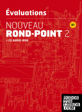 Nouveau Rond-Point 2 - Les évaluations