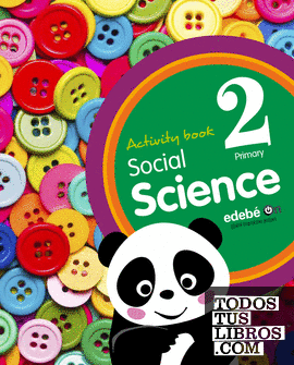 ACTIVITY BOOK. SOCIAL SCIENCE 2