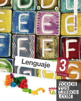 LENGUAJE 3 (El Salvador) LENGUAJE 3 (El Salvador)