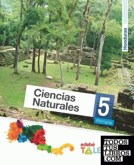CIENCIAS NATURALES 5