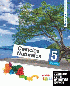 CIENCIAS NATURALES 5