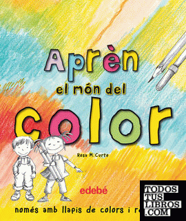 Aprèn el món del color