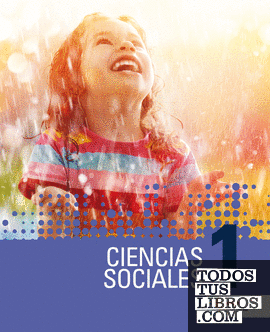 CIENCIAS SOCIALES 1