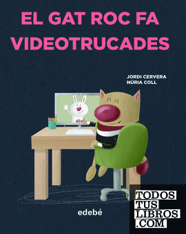 EL GAT ROC FA VIDEOTRUCADES