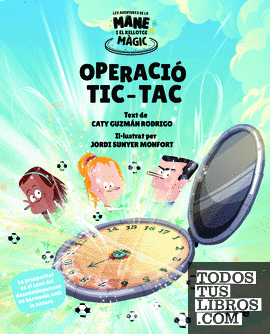 Operació Tic-tac