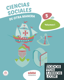 CIENCIAS SOCIALES 5