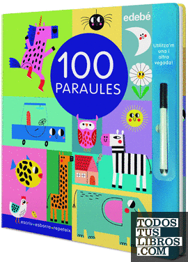 100 PARAULES