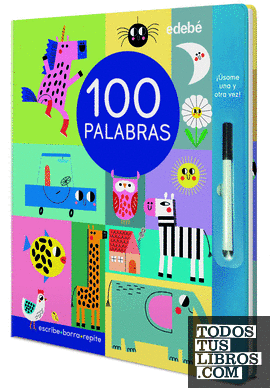 100 PALABRAS