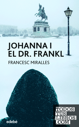 JOHANNA I EL DOCTOR FRANKL
