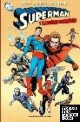 SUPERMAN DE GEOFF JOHNS nº 02