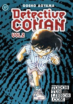 Detective Conan II nº 17