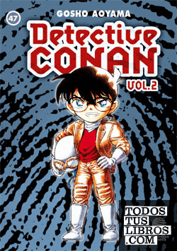 Detective Conan II nº 47