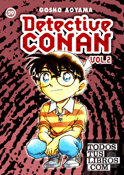 Detective Conan II nº 59