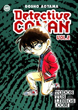 Detective Conan II nº 60