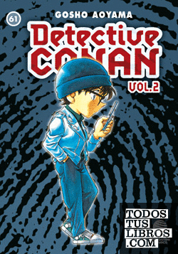 Detective Conan II nº 61