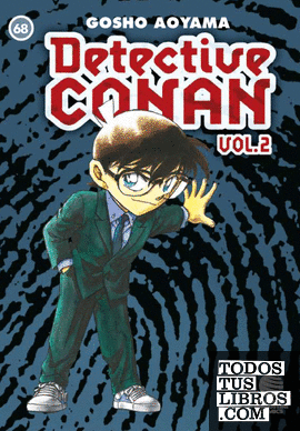 Detective Conan II nº 68