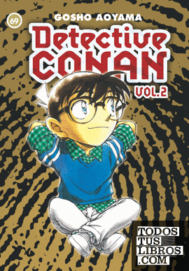 Detective Conan II nº 69