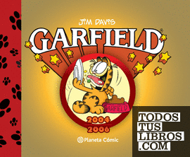 Garfield 2004-2006 nº 14