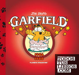 Garfield 1986-1988 nº 05